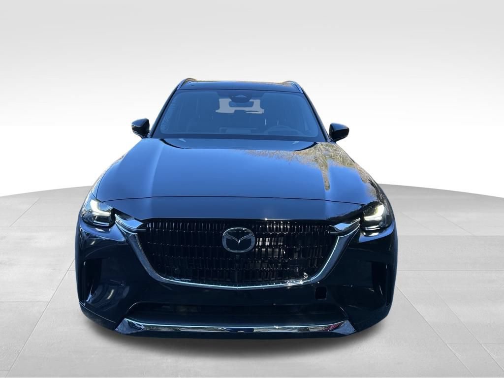 New 2026 MAZDA CX-90 3.3 Turbo S w/ Premium Plus AWD/4WD image 9