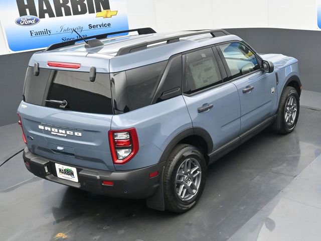 New 2025 Ford Bronco Sport Big Bend image 24