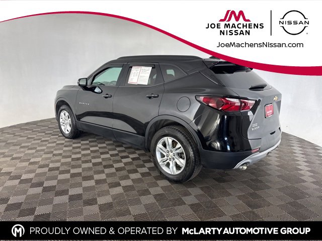 Used 2019 Chevrolet Blazer LT image 7