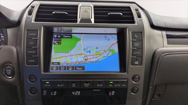 Used 2016 Lexus GX 460 w/ Premium Package image 26