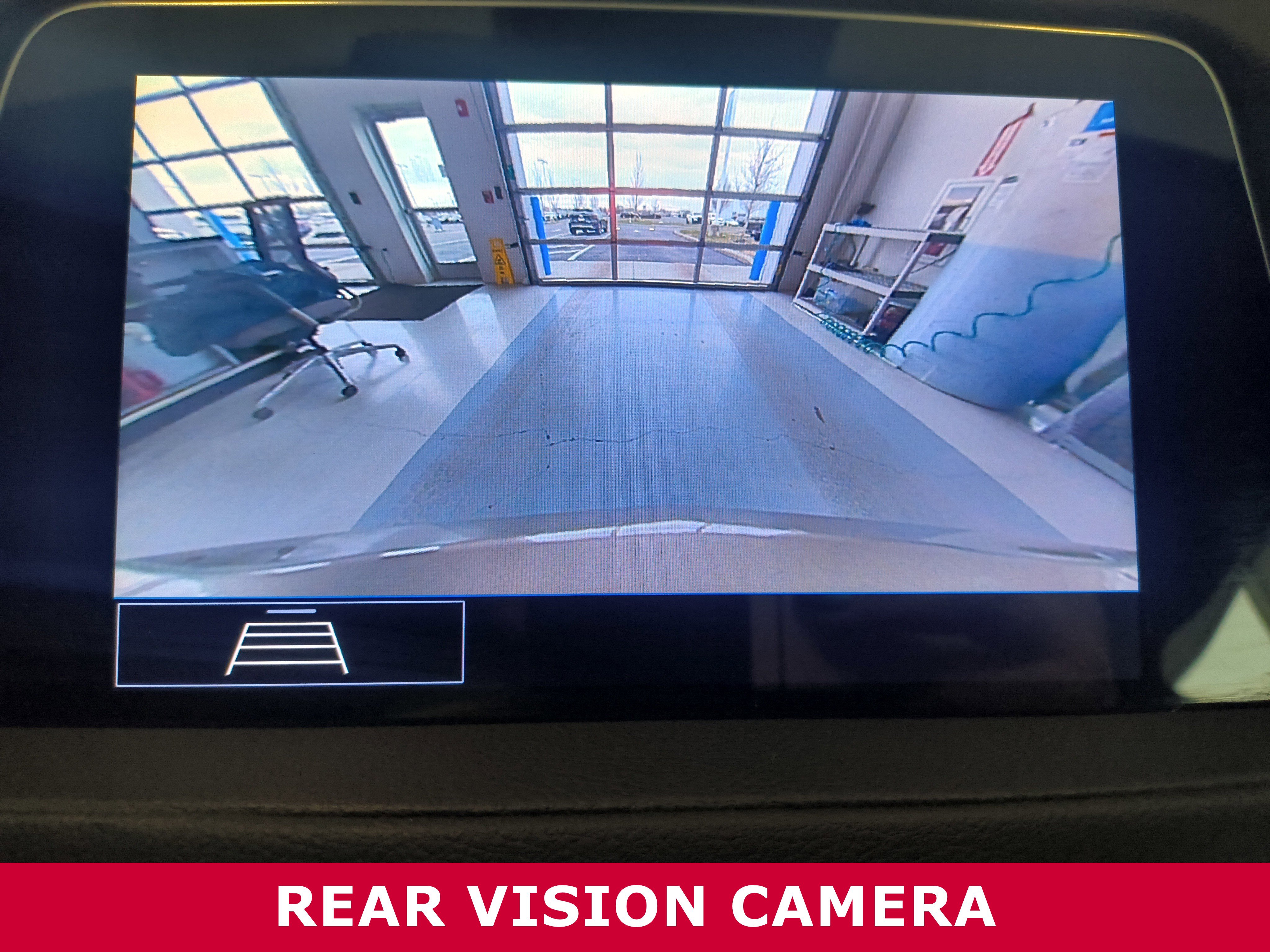 Used 2020 Cadillac XT4 Premium Luxury w/ Technology Package image 15