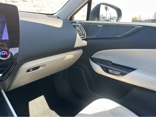 Certified 2026 Lexus NX 350 AWD w/ Accessory Package (2T) image 8