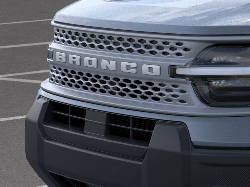 New 2025 Ford Bronco Sport Big Bend w/ Convenience Package AWD/4WD image 17