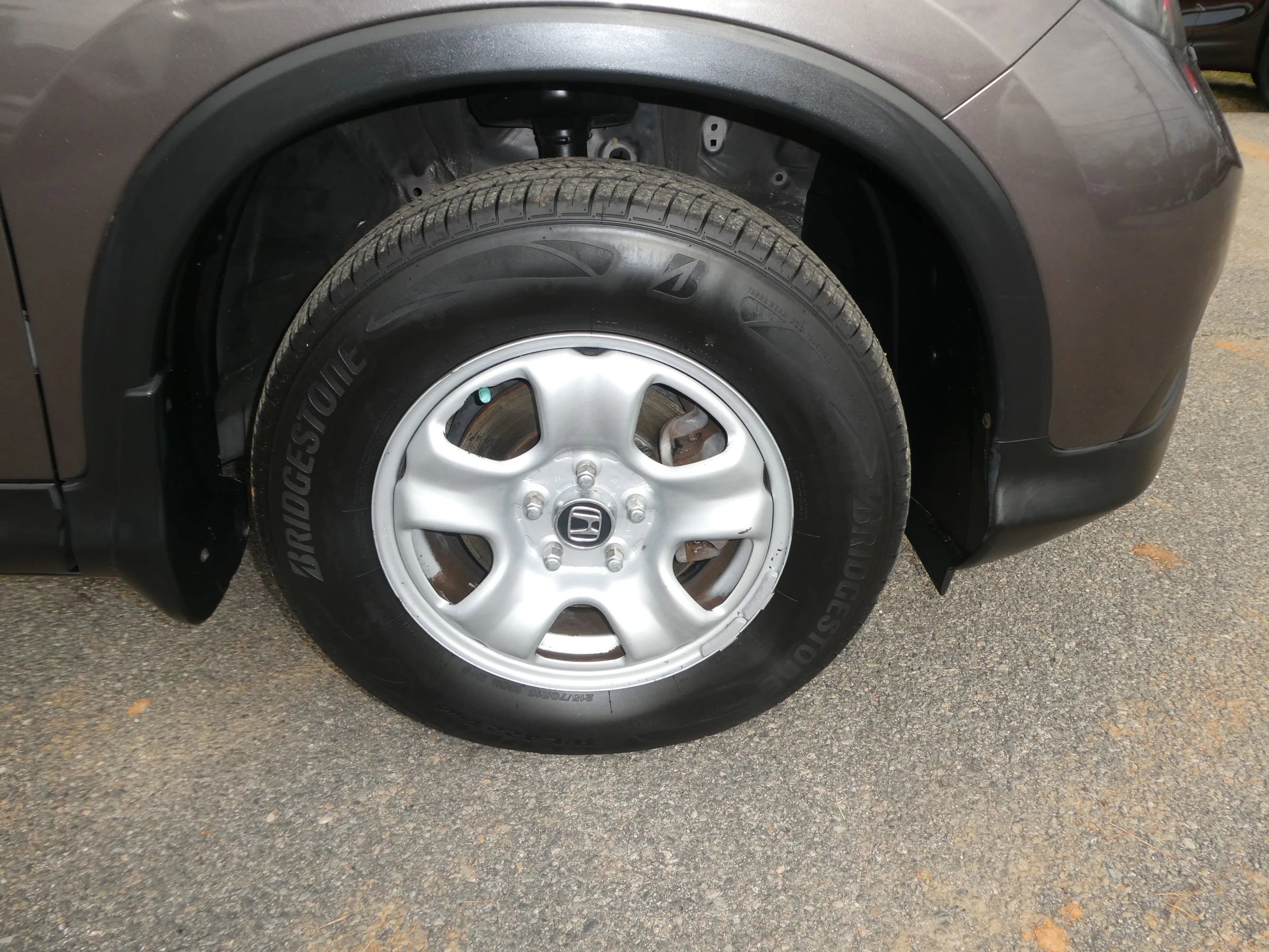 Used 2014 Honda CR-V LX image 29