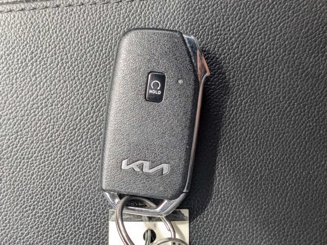 Used 2024 Kia Sportage X-Line AWD/4WD image 33