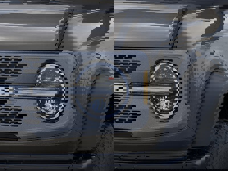 New 2025 Ford Bronco Badlands image 20