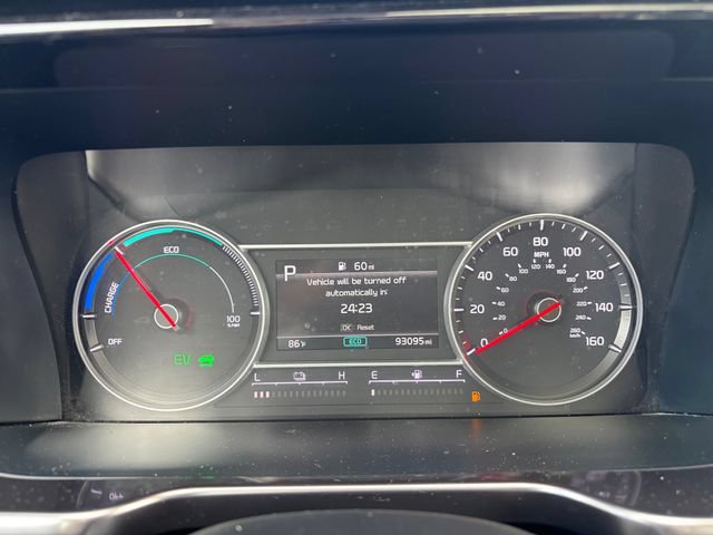 Used 2021 Kia Sorento EX FWD image 23