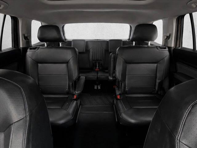 Used 2021 Volkswagen Atlas SEL FWD image 21