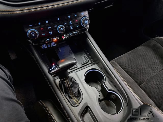 Used 2022 Dodge Durango R/T w/ Quick Order Package 22F RWD image 39