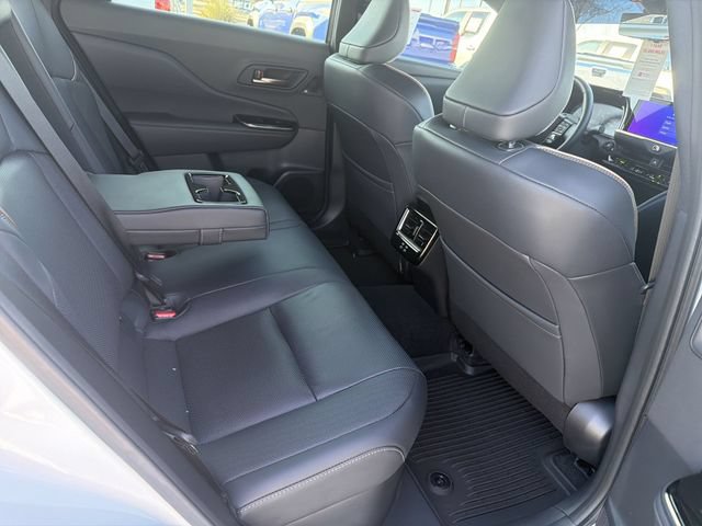 Certified 2025 Toyota Crown Signia w/ Advanced Technology Package AWD/4WD image 30