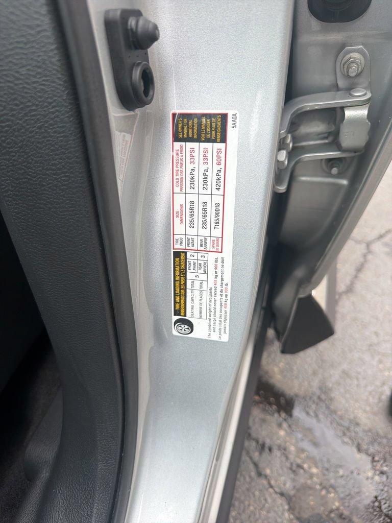 Used 2020 Nissan Murano SV AWD/4WD image 54