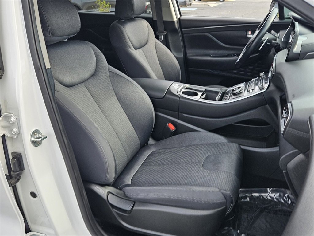 Used 2023 Hyundai Santa Fe SEL image 16