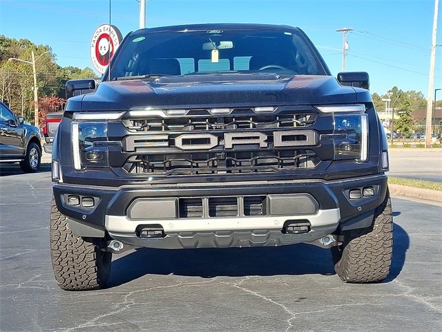 New 2025 Ford F150 Raptor image 2