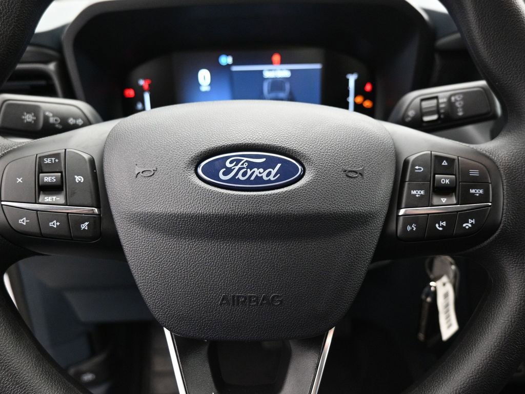 New 2026 Ford Maverick XL image 10