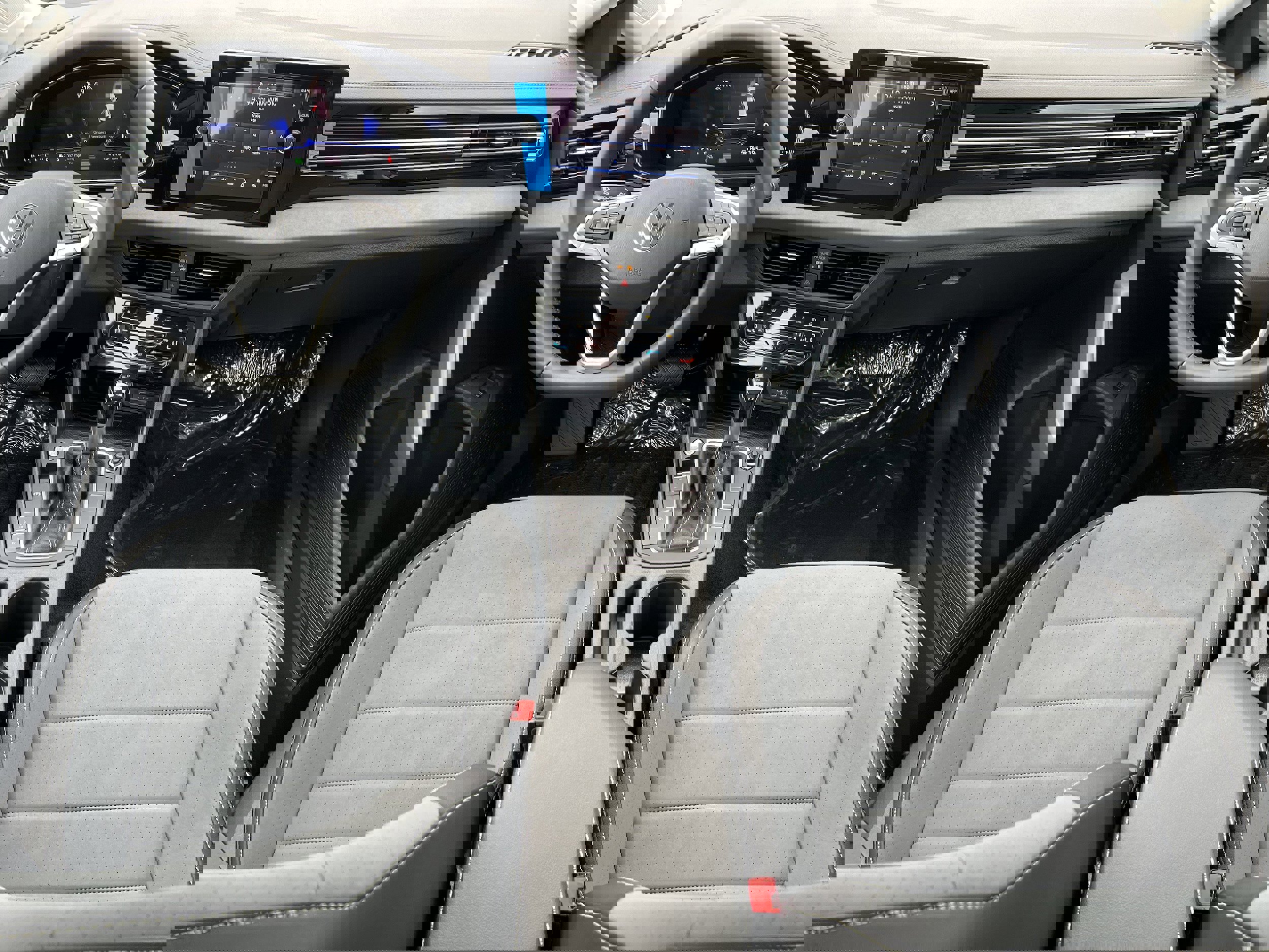 New 2025 Volkswagen Jetta SE image 14