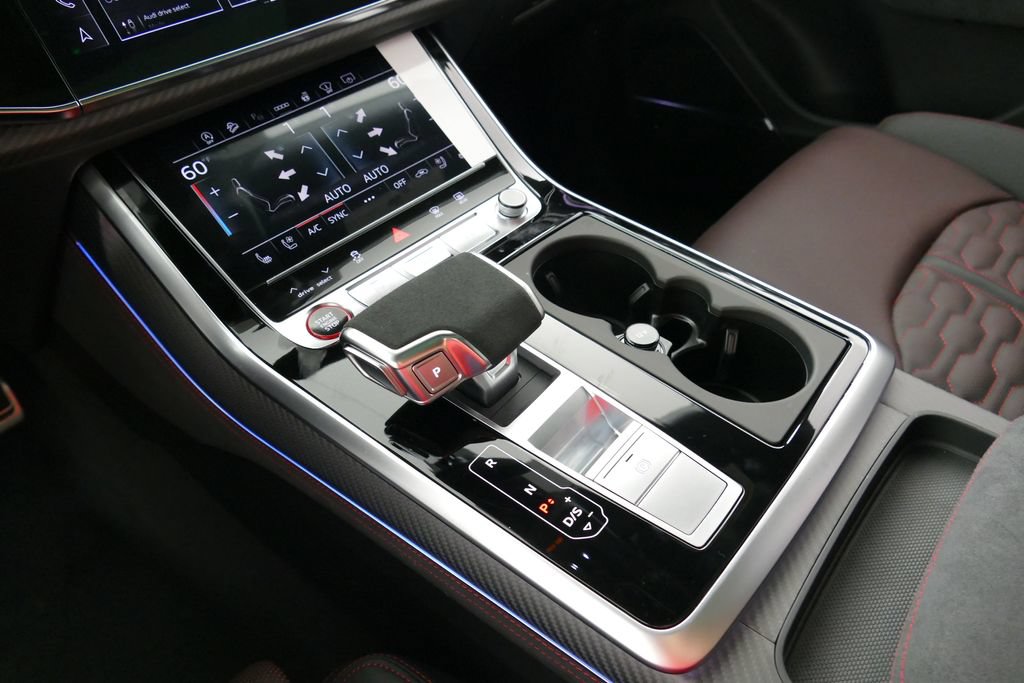New 2026 Audi RS Q8 performance AWD/4WD image 22