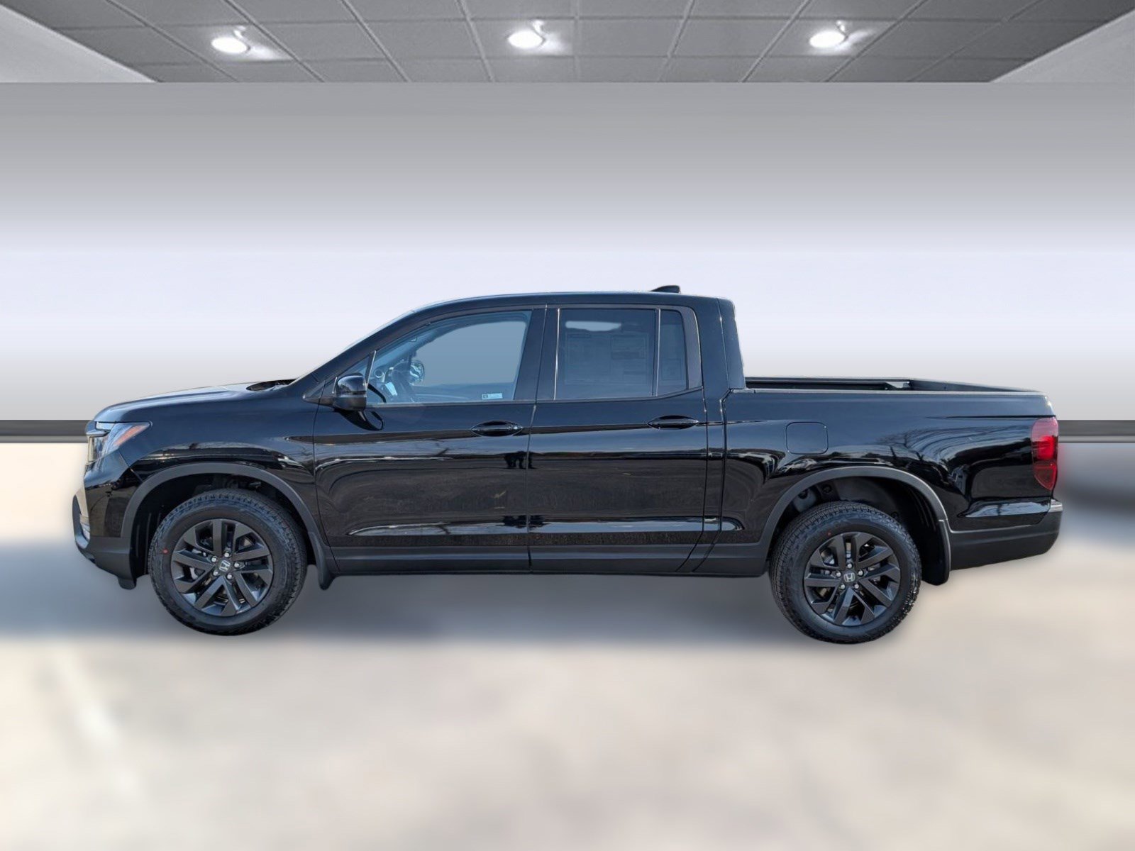 New 2026 Honda Ridgeline Sport image 2