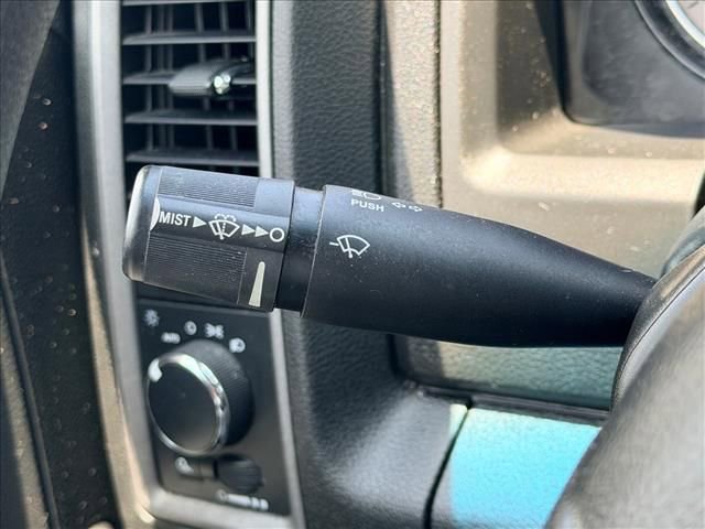 Used 2023 RAM 1500 Tradesman w/ Popular Equipment Group AWD/4WD image 21