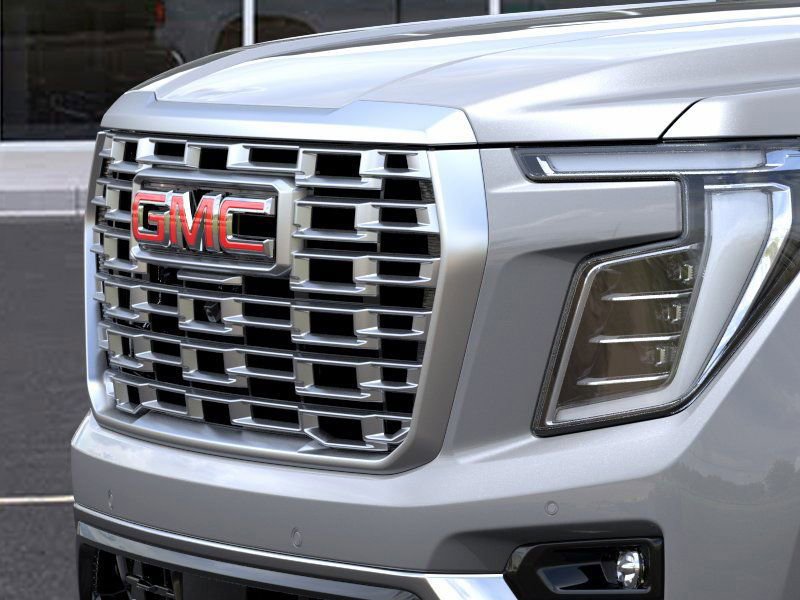 New 2026 GMC Yukon XL Denali w/ Sun & Power Step Package AWD/4WD image 13