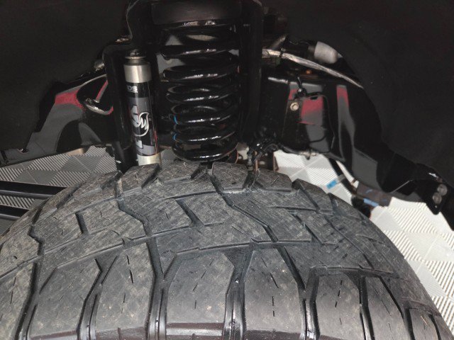 Used 2021 Ford F350 Lariat w/ Lariat Ultimate Package image 89