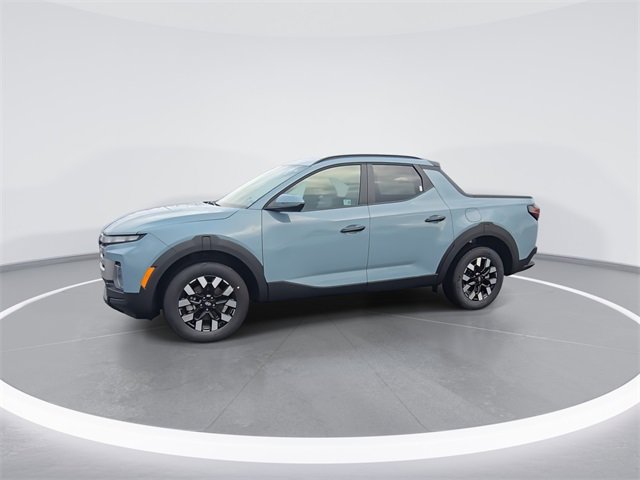 New 2026 Hyundai Santa Cruz SEL video 4