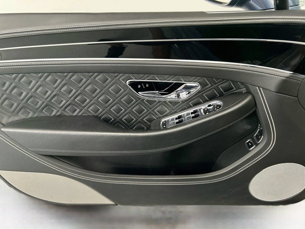 Certified 2020 Bentley Continental GT AWD/4WD image 30