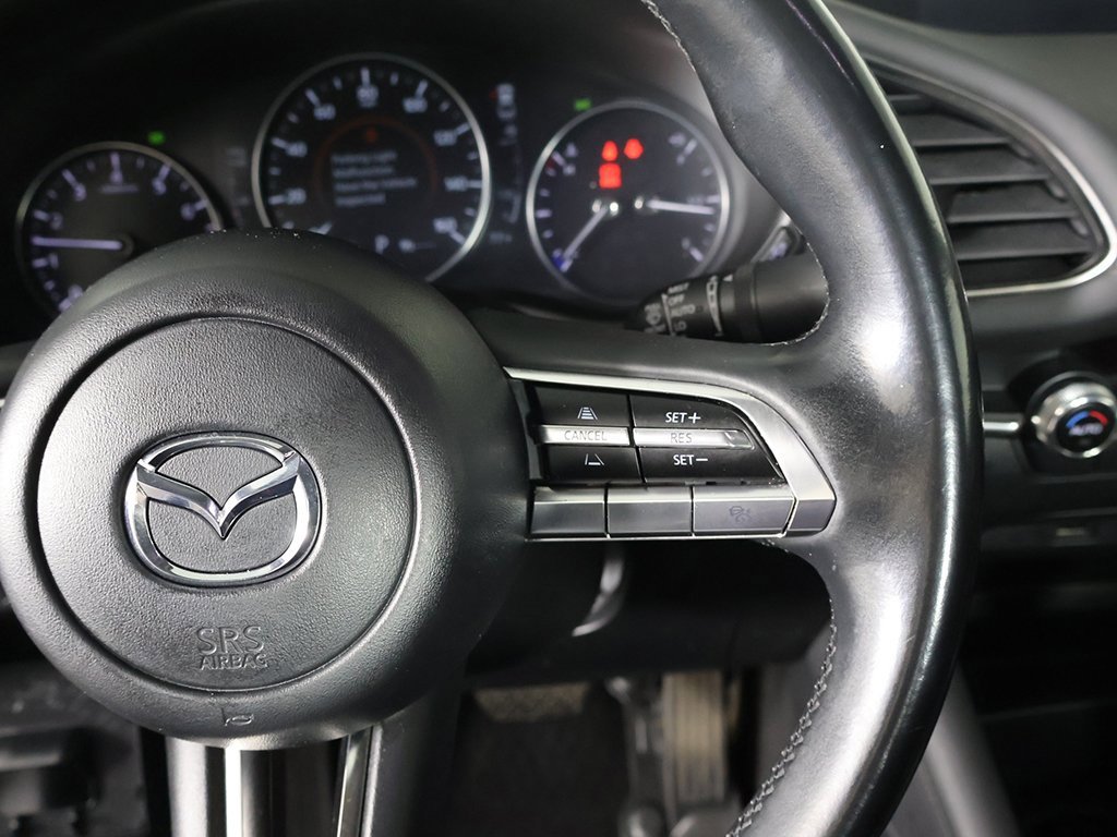 Used 2019 MAZDA MAZDA3 Sedan w/ Select Package image 33