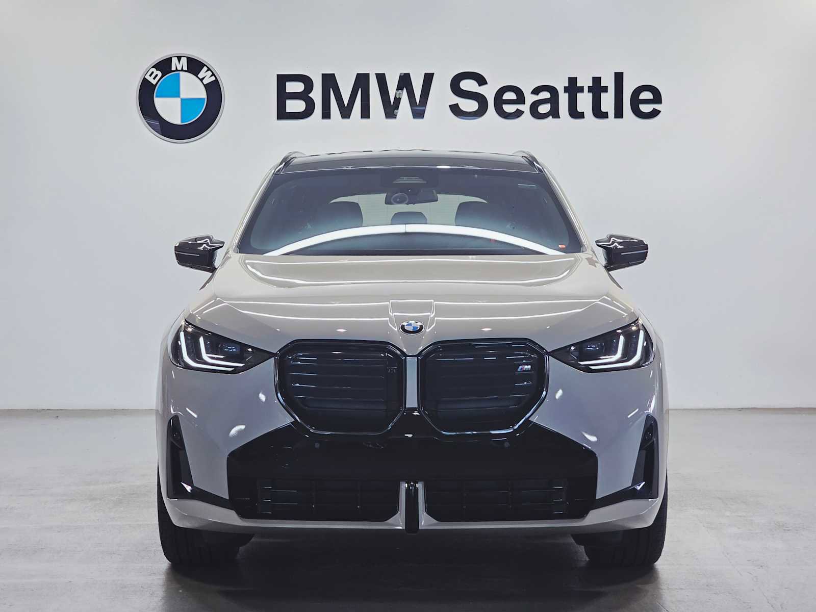New 2026 BMW X3 M50 w/ Premium Package image 6