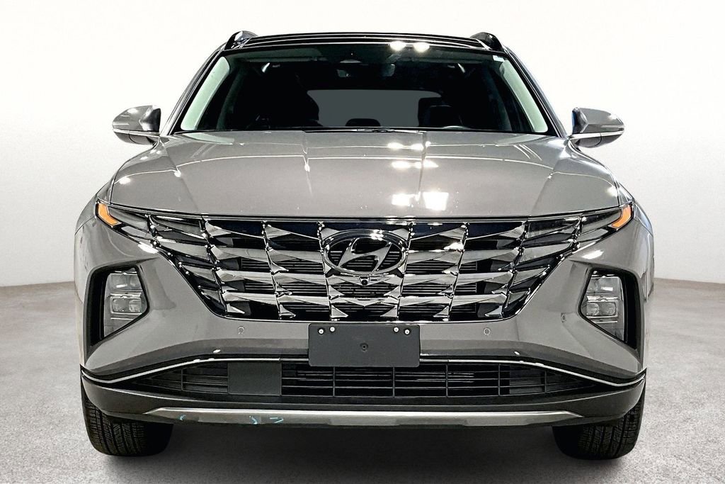 Used 2024 Hyundai Tucson Limited image 5