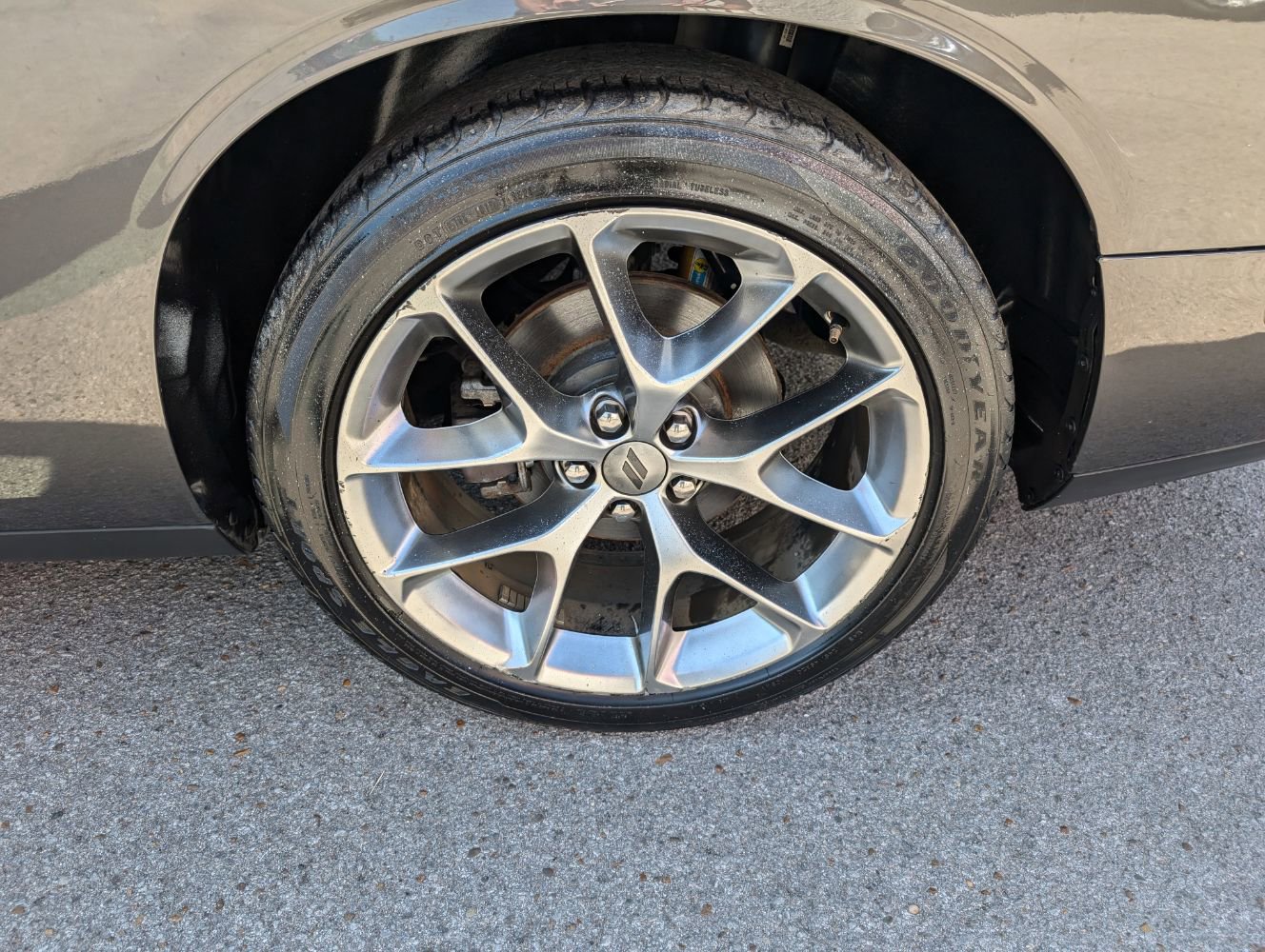 Used 2020 Dodge Challenger GT image 24