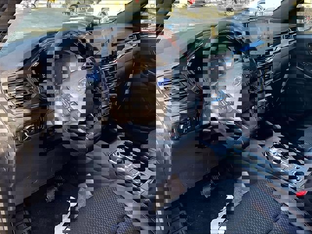 New 2026 Ford Escape ST-Line w/ Tech Pack #1 AWD/4WD image 22