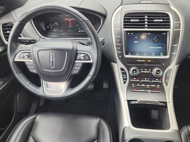 Used 2019 Lincoln Nautilus FWD image 28