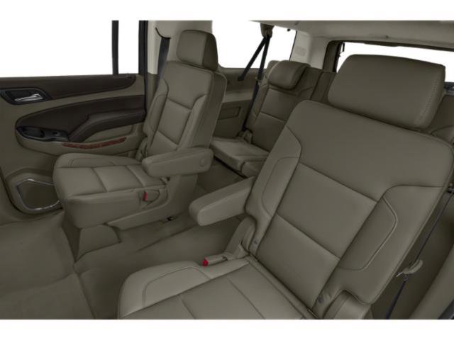 Certified 2020 Chevrolet Suburban Premier AWD/4WD image 14