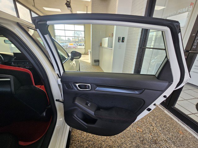 New 2025 Honda Civic Type R image 15