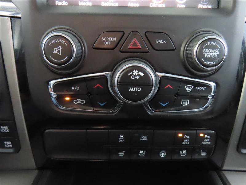 Used 2014 RAM 1500 Sport w/ Convenience Group AWD/4WD image 28