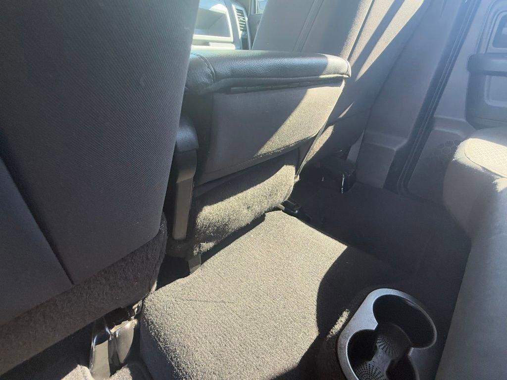 Certified 2019 RAM 1500 Express w/ Express Value Package image 25