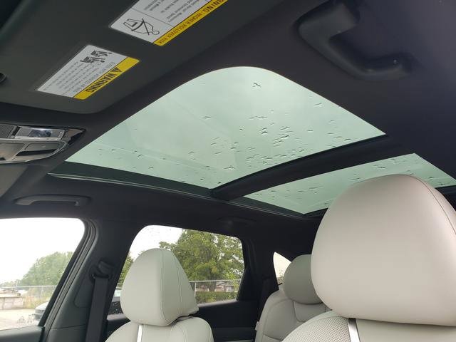 New 2025 Hyundai Tucson Limited image 11