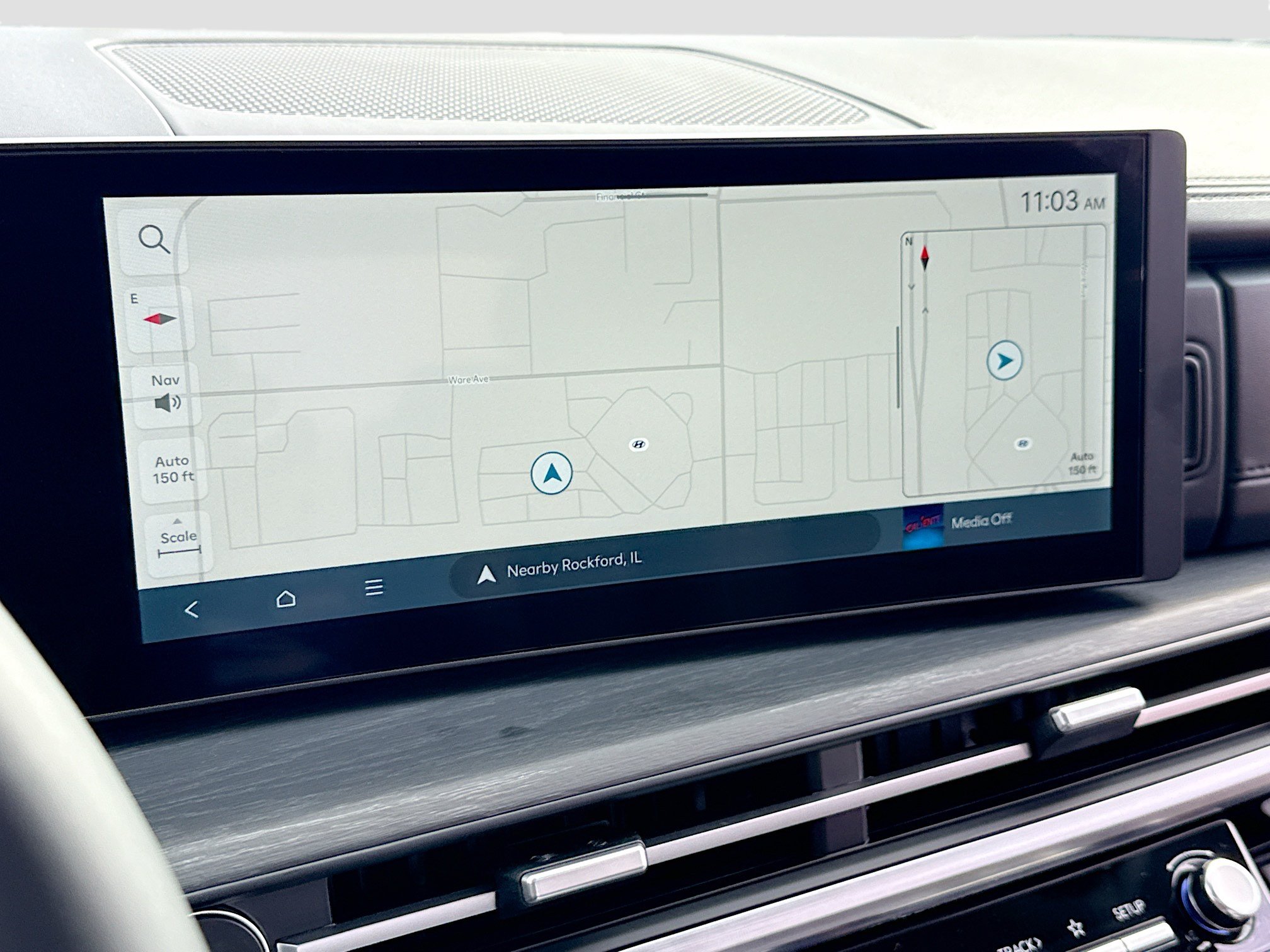 New 2026 Hyundai Santa Fe Limited AWD/4WD image 10