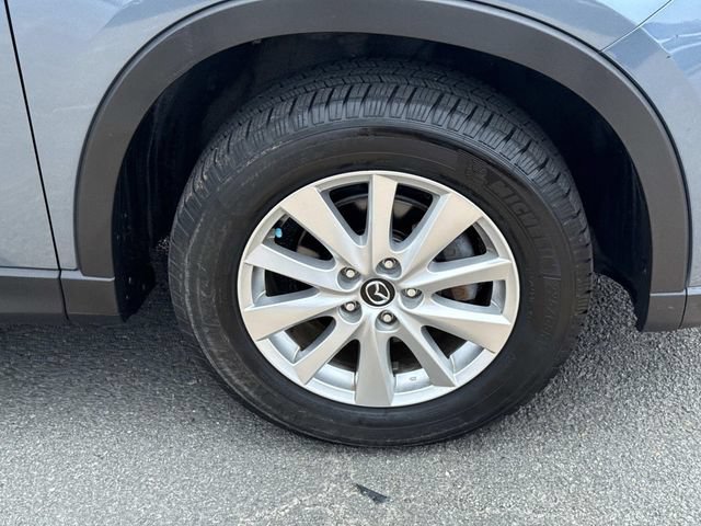 Used 2016 MAZDA CX-5 Touring AWD/4WD image 7