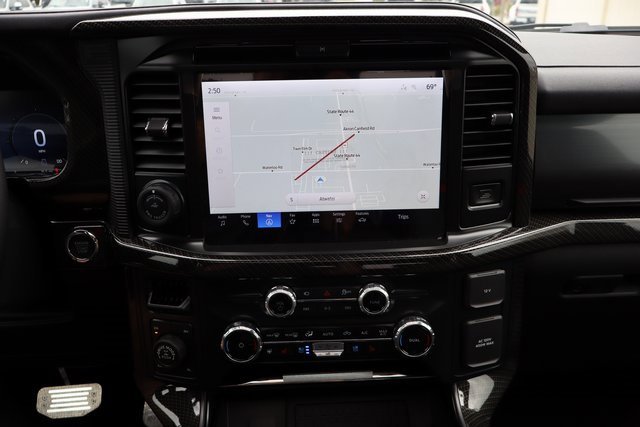 New 2025 Ford F150 Lariat w/ Equipment Group 502A High image 35