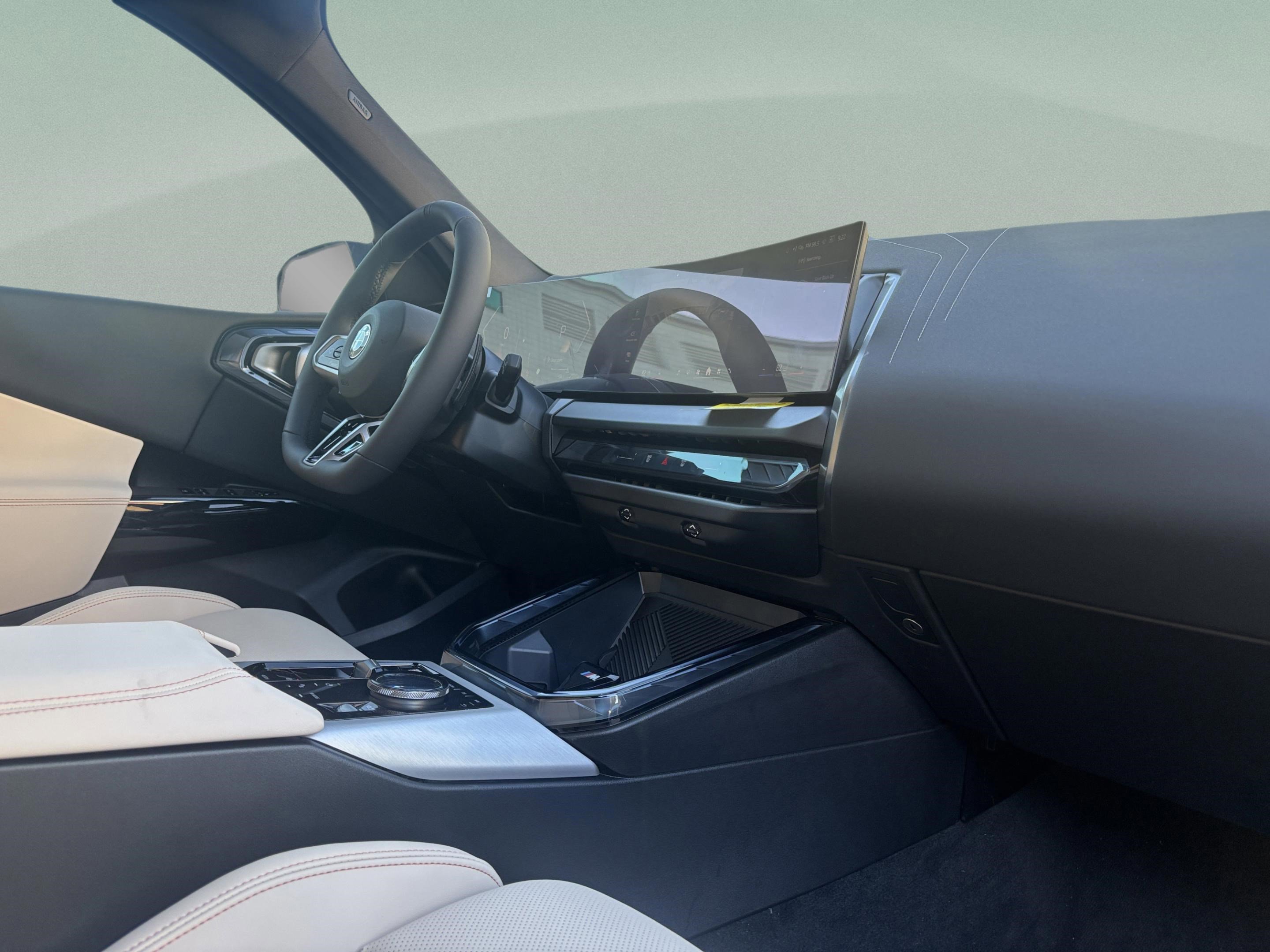 Used 2026 BMW X3 xDrive30 w/ M Sport Package image 25