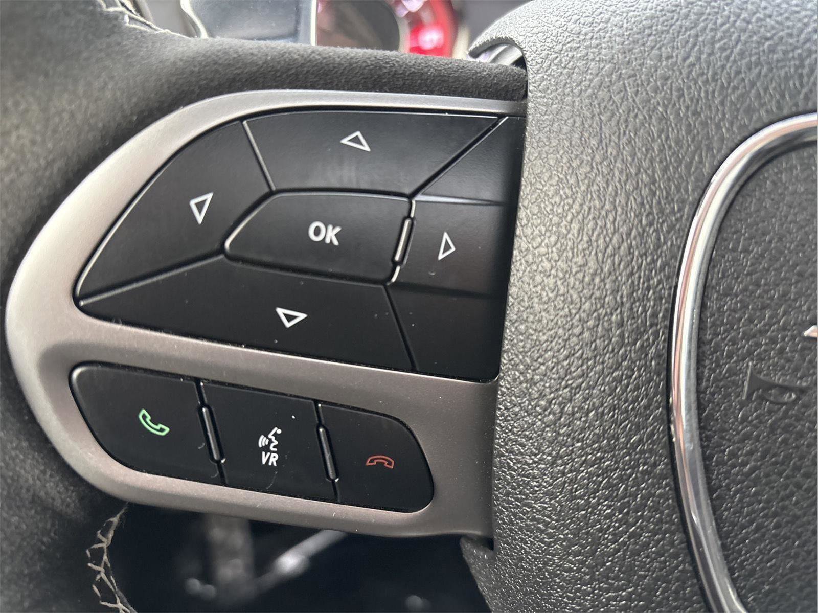 Used 2023 Dodge Challenger SRT Hellcat image 19