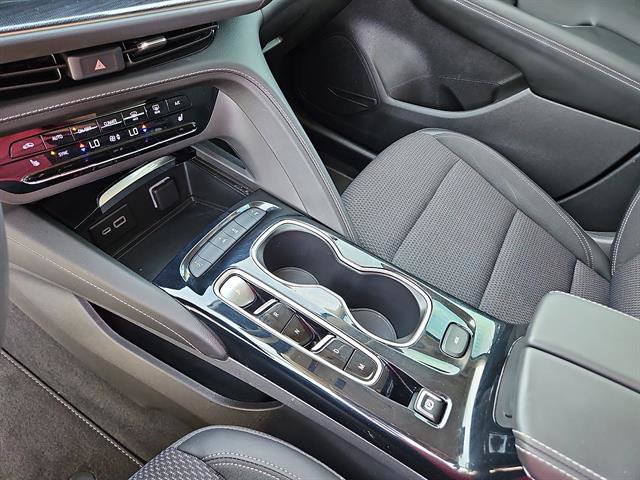 Certified 2022 Buick Envision Preferred image 20