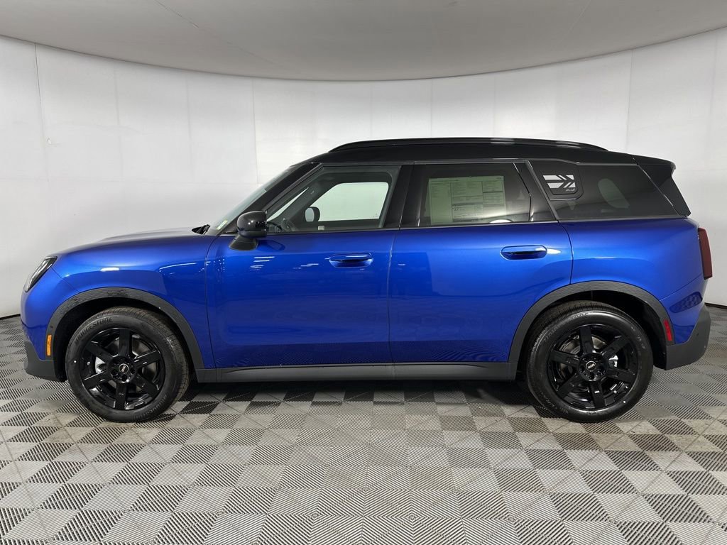 New 2026 MINI Cooper Countryman S image 5