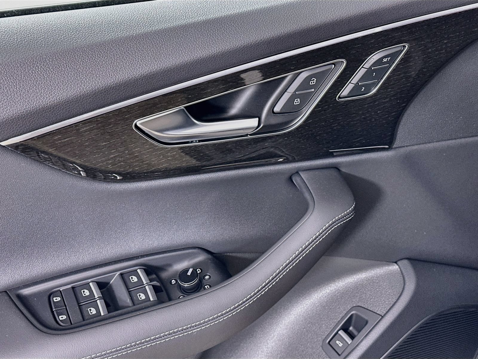 New 2026 Audi Q7 2.0T Premium Plus AWD/4WD image 17