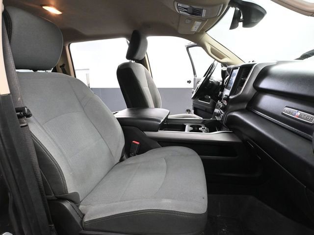 Used 2020 RAM 2500 Lone Star w/ Level 2 Equipment Group image 50