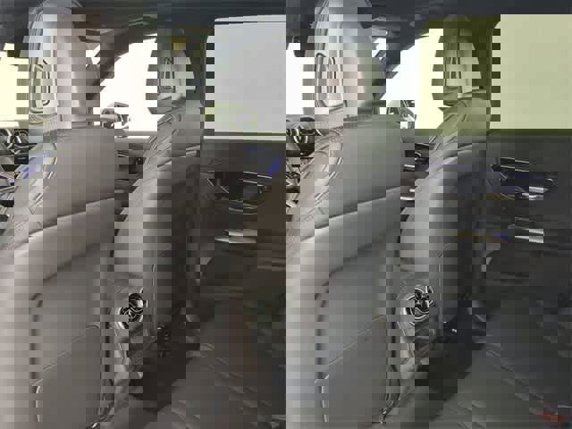 Certified 2026 Mercedes-Benz GLC 300 4MATIC image 18