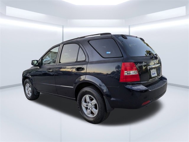 Used 2008 Kia Sorento LX image 6
