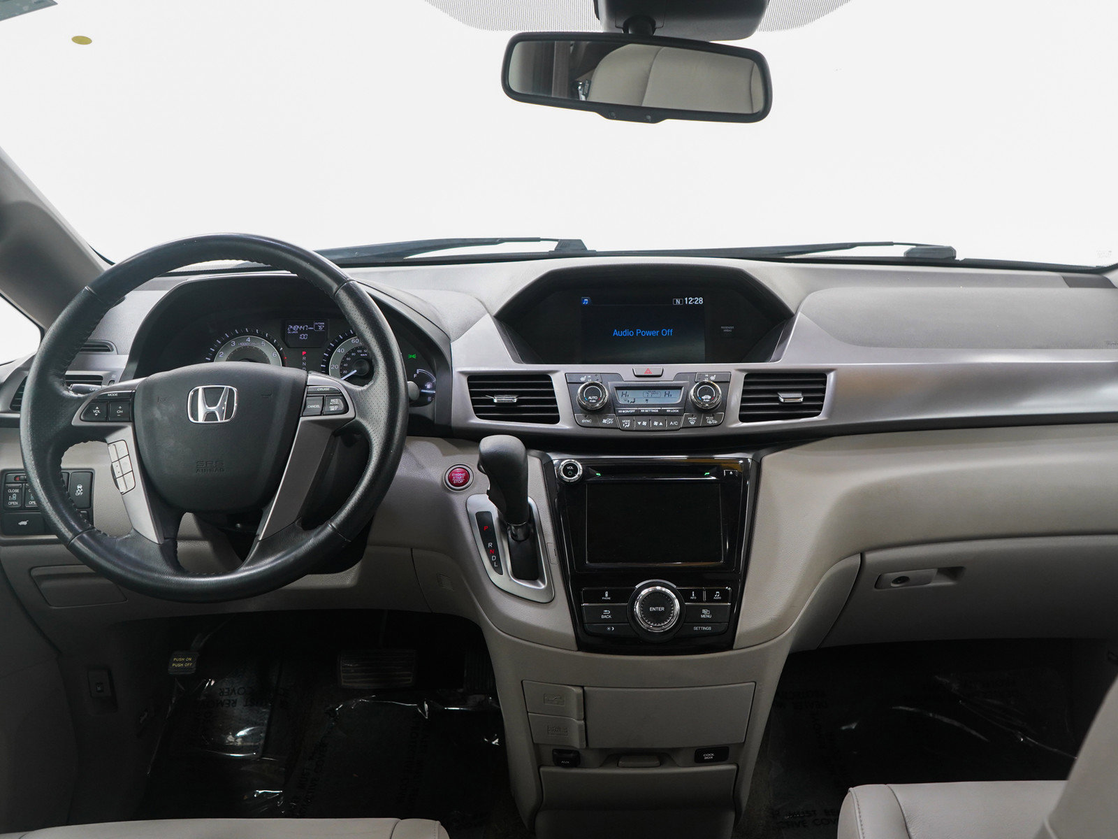 Used 2014 Honda Odyssey EX-L image 14
