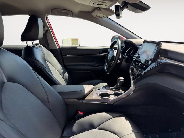 Certified 2024 Toyota Camry XLE FWD image 13